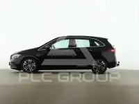 2026 Mercedes Benz B 180