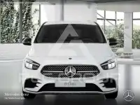 2026 Mercedes Benz B 180