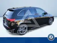 2026 Mercedes Benz B 180