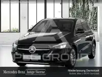2026 Mercedes Benz B 180