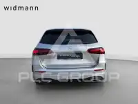 2026 Mercedes Benz B 180
