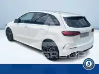 2026 Mercedes Benz B 180