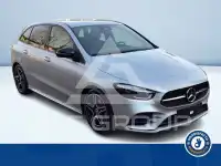 2026 Mercedes Benz B 180
