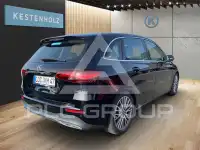 2026 Mercedes Benz B 180
