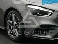 2026 Mercedes Benz B 180