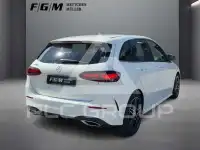 2026 Mercedes Benz B 180
