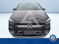 2026 Mercedes Benz B 180
