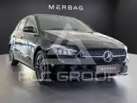 2026 Mercedes Benz B 180
