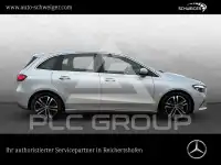 2026 Mercedes Benz B 180