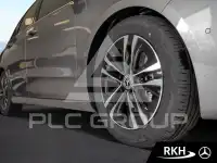 2026 Mercedes Benz B 180