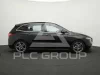 2026 Mercedes Benz B 180