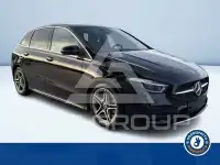 2026 Mercedes Benz B 180