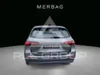 2026 Mercedes Benz B 180