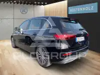 2026 Mercedes Benz B 180