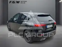 2026 Mercedes Benz B 180