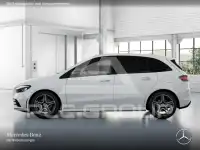 2026 Mercedes Benz B 180