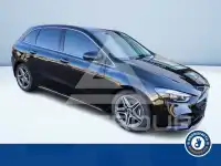 2026 Mercedes Benz B 180