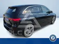 2026 Mercedes Benz B 180