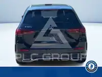 2026 Mercedes Benz B 180