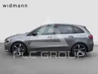2026 Mercedes Benz B 180