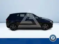 2026 Mercedes Benz B 180