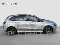 2026 Mercedes Benz B 180
