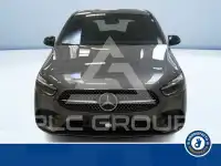 2026 Mercedes Benz B 180