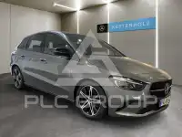 2026 Mercedes Benz B 180