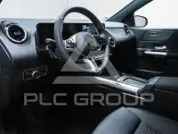 2026 Mercedes Benz B 180