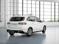 2026 Mercedes Benz B 180