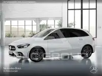 2026 Mercedes Benz B 180
