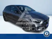 2026 Mercedes Benz B 180