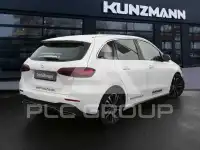 2026 Mercedes Benz B 180