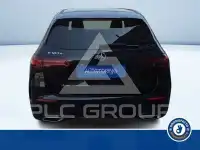 2026 Mercedes Benz B 180