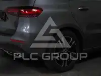2026 Mercedes Benz B 180
