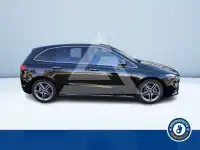 2026 Mercedes Benz B 180