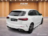 2026 Mercedes Benz B 180
