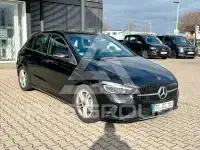 2026 Mercedes Benz B 180