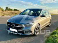 2026 Mercedes Benz B 180