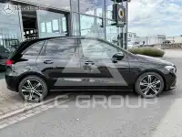 2026 Mercedes Benz B 180