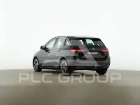 2026 Mercedes Benz B 180