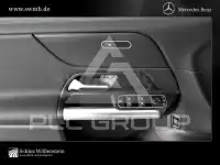 2026 Mercedes Benz B 180