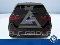 2026 Mercedes Benz B 180