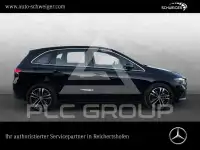 2026 Mercedes Benz B 180