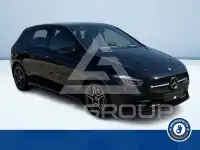 2026 Mercedes Benz B 180
