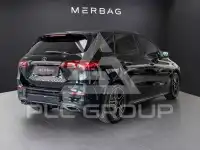 2026 Mercedes Benz B 180