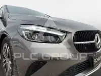 2026 Mercedes Benz B 180