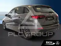 2026 Mercedes Benz B 180