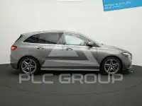 2026 Mercedes Benz B 180