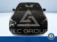 2026 Mercedes Benz B 180
